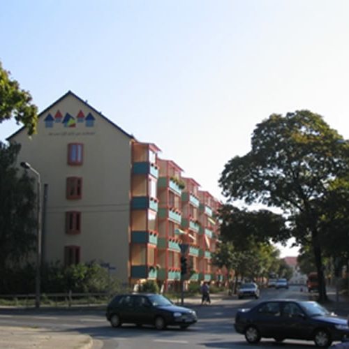 Elneburger Straße